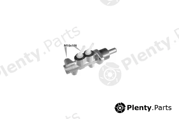 MGA MC2186 — Brake Master Cylinder