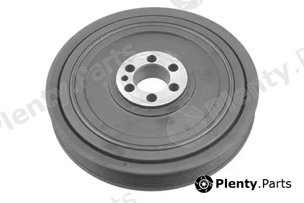 MGA DP121 — Belt Pulley, crankshaft