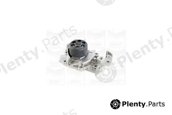 MGA PA1075 — Water Pump, engine cooling GRAF