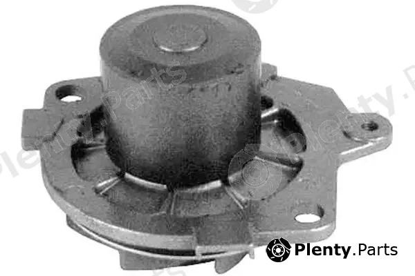 MGA W672 — Water Pump, engine cooling MGA