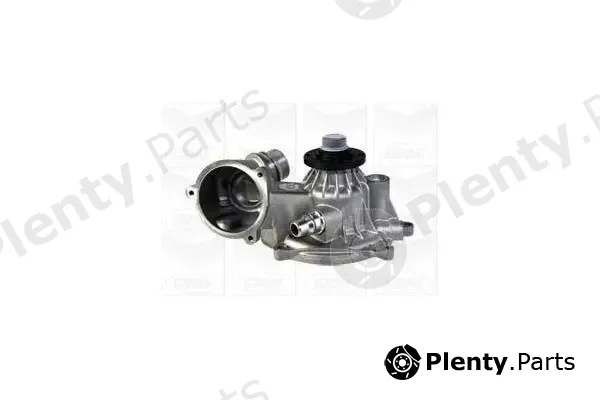 MGA PA1040 — Water Pump, engine cooling GRAF