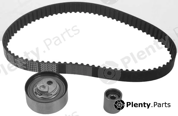 MGA X660H1 — Timing Belt Kit