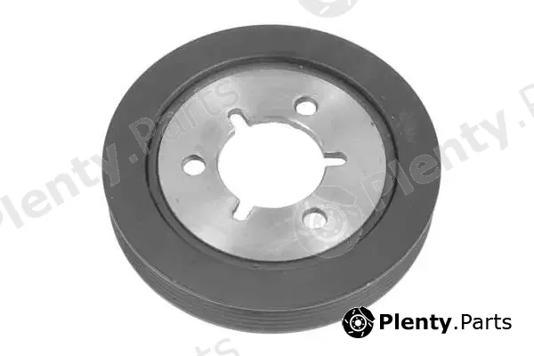 MGA DP164 — Belt Pulley, crankshaft