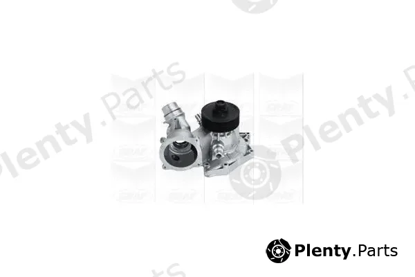 MGA PA1074 — Water Pump, engine cooling GRAF