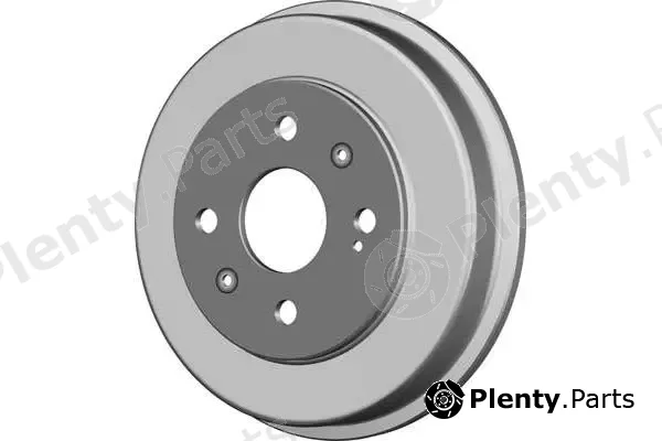 MGA T7628 — Brake Drum