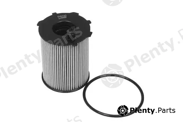 MGA FH1192 — Oil Filter