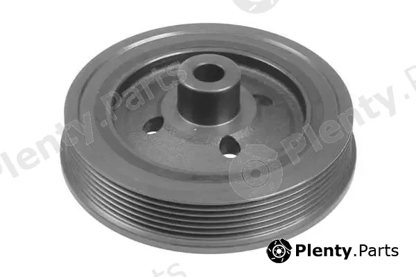MGA DP234 — Belt Pulley, crankshaft