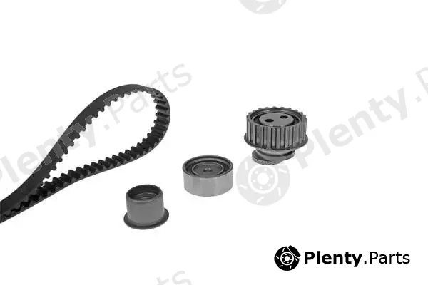 MGA X110H2 — Timing Belt Kit
