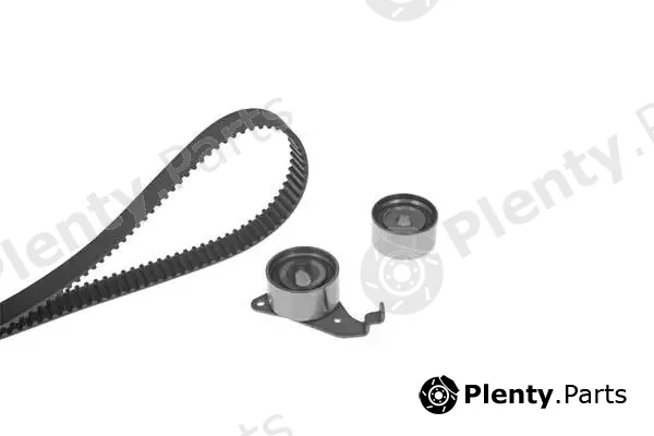 MGA X317H1 — Timing Belt Kit
