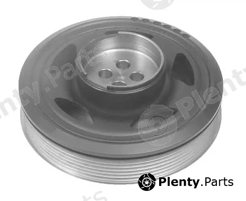 MGA DP308 — Belt Pulley, crankshaft