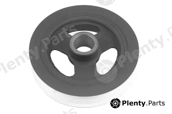 MGA DP198 — Belt Pulley, crankshaft
