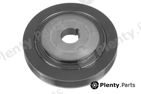 MGA DP184 — Belt Pulley, crankshaft