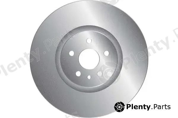 MGA D2245 — Brake Disc