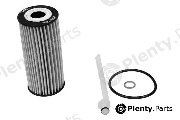 MGA FH1201 — Oil Filter