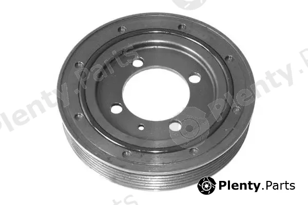MGA DP205 — Belt Pulley, crankshaft