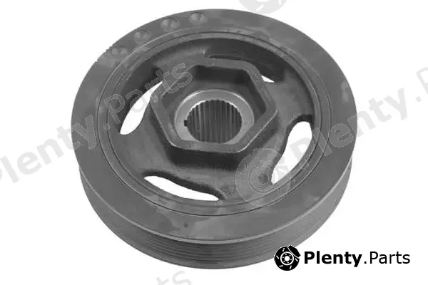 MGA DP210 — Belt Pulley, crankshaft