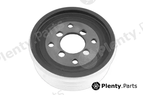 MGA DP187 — Belt Pulley, crankshaft