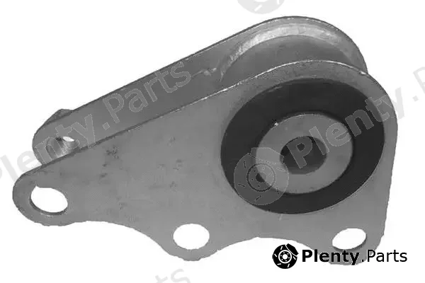 MGA SM1318 — Mounting, engine