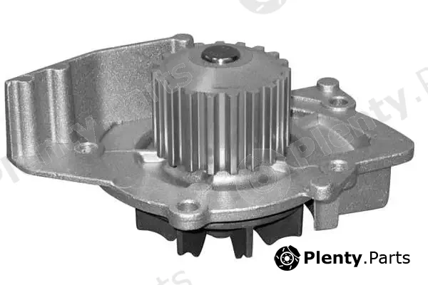 MGA W861 — Water Pump, engine cooling MGA