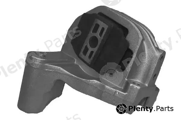 MGA SV2085 — Mounting, engine