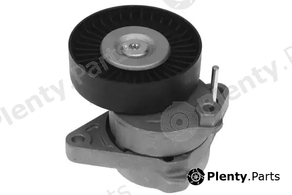 MGA GA4212 — Tensioner Pulley, V-ribbed belt