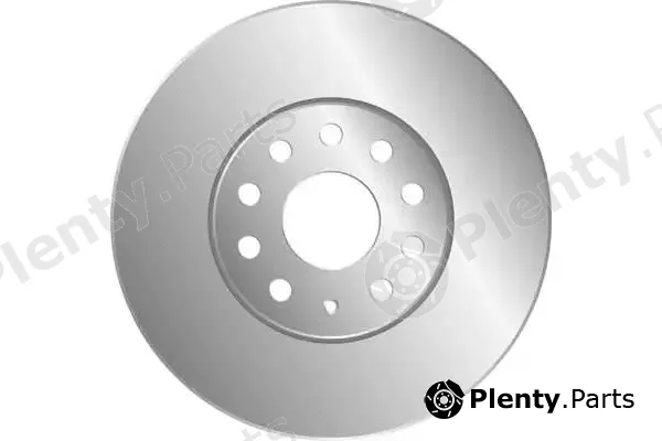 MGA D1471 — Brake Disc