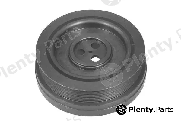 MGA DP316 — Belt Pulley, crankshaft