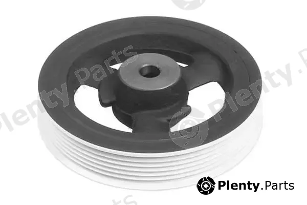 MGA DP228 — Belt Pulley, crankshaft