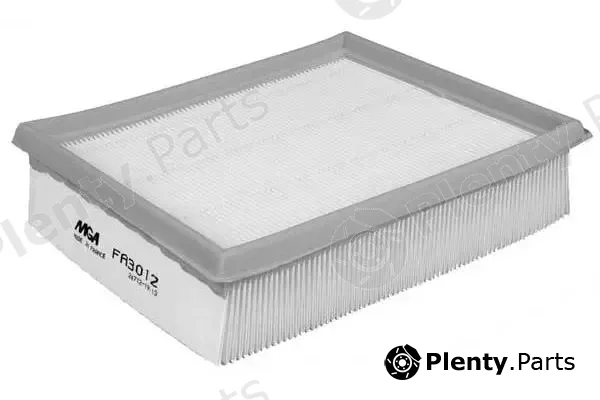 MGA FA3012 — Air Filter