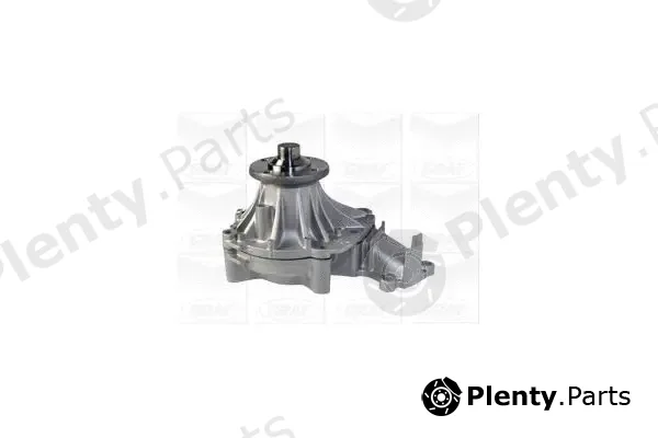 MGA PA1080 — Water Pump, engine cooling GRAF