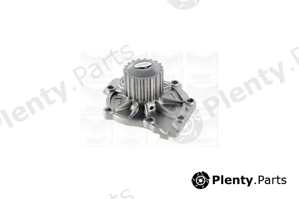 MGA PA1281 — Water Pump, engine cooling GRAF