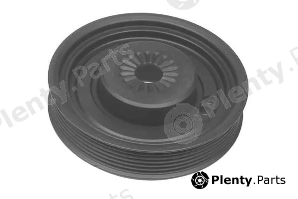 MGA DP304 — Belt Pulley, crankshaft