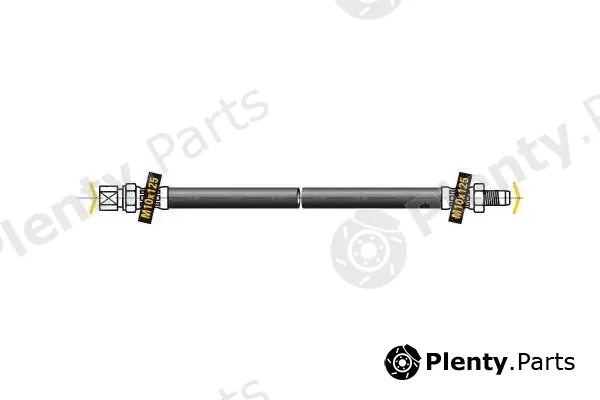 MGA F5822 — Brake Hose