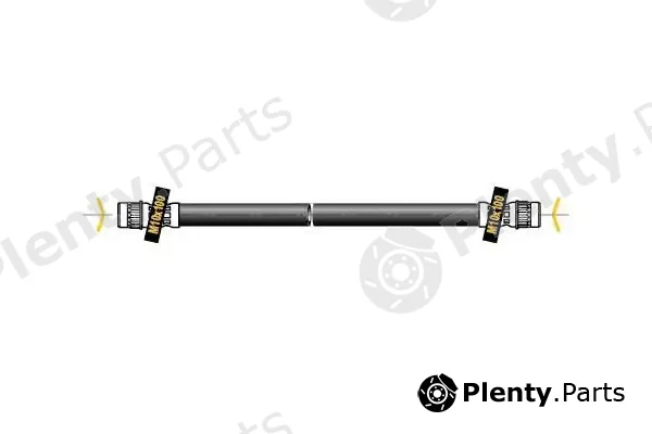 MGA F7008 — Brake Hose