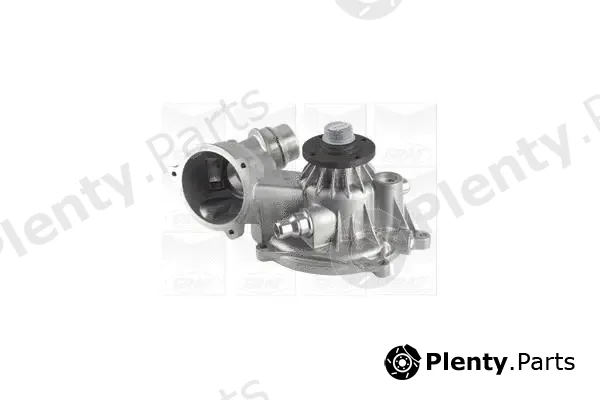 MGA PA1129 — Water Pump, engine cooling GRAF