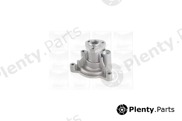 MGA PA1051 — Water Pump, engine cooling GRAF