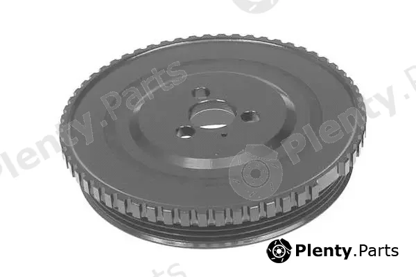 MGA DP284 — Belt Pulley, crankshaft