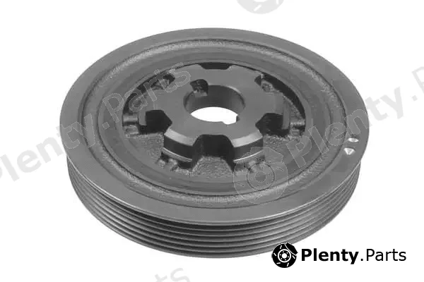 MGA DP223 — Belt Pulley, crankshaft