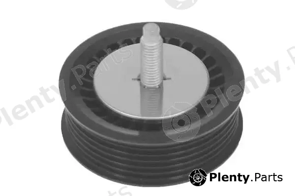 MGA GA4224 — Deflection/Guide Pulley, V-ribbed belt