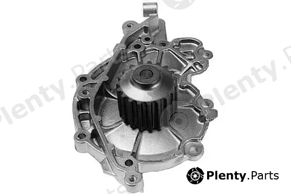 MGA W723 — Water Pump, engine cooling MGA
