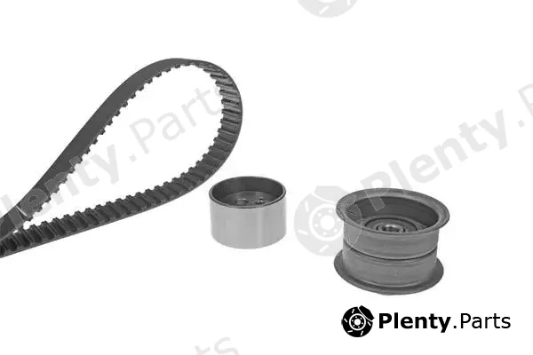 MGA X253H1 — Timing Belt Kit