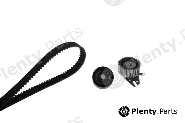 MGA X327H3 — Timing Belt Kit