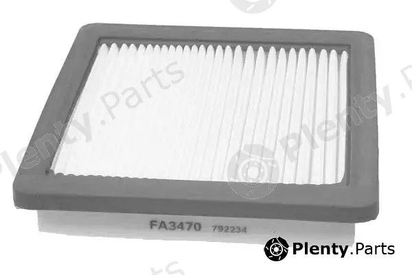 MGA FA3470 — Air Filter