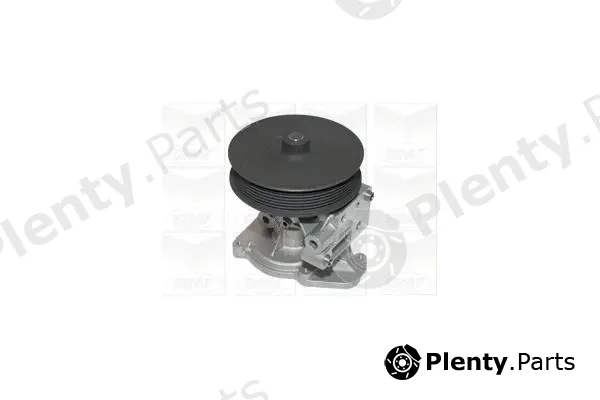 MGA PA1121 — Water Pump, engine cooling GRAF