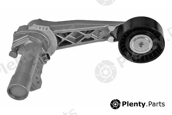 MGA GA4133 — Tensioner Pulley, V-ribbed belt