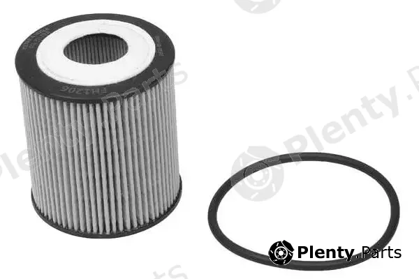 MGA FH1206 — Oil Filter
