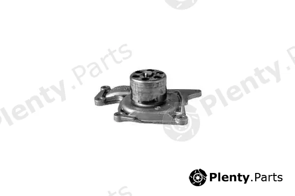 MGA W1091 — Water Pump, engine cooling MGA