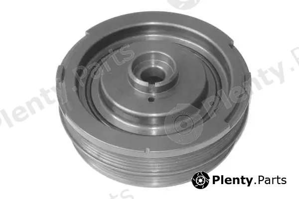 MGA DP127 — Belt Pulley, crankshaft