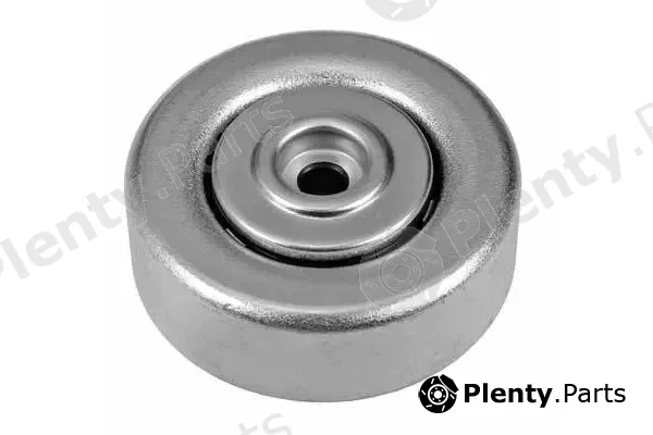 MGA GA4122 — Deflection/Guide Pulley, V-ribbed belt