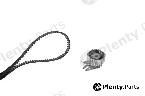 MGA X231H1 — Timing Belt Kit